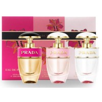 Prada candy night online review